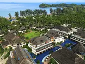 Chada Lanta Beach Resort