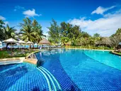 Chada Lanta Beach Resort