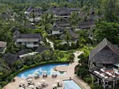 Chada Lanta Beach Resort