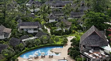 Chada Lanta Beach Resort