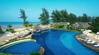 Chada Lanta Beach Resort