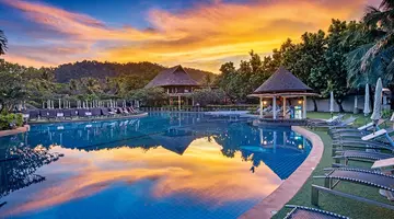 Chada Lanta Beach Resort