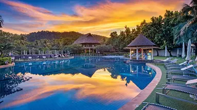 Chada Lanta Beach Resort