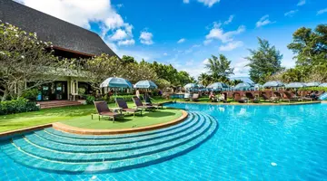 Chada Lanta Beach Resort