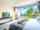 Chada Lanta Beach Resort