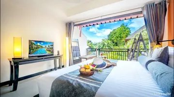 Chada Lanta Beach Resort
