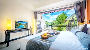 Chada Lanta Beach Resort