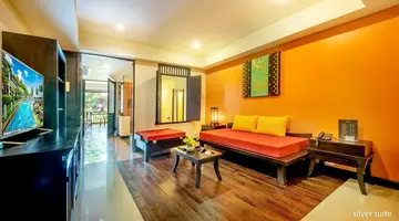 Chada Lanta Beach Resort