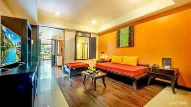 Chada Lanta Beach Resort