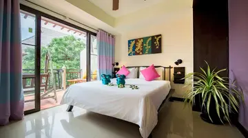 Chada Lanta Beach Resort