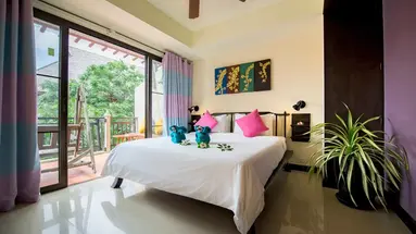 Chada Lanta Beach Resort