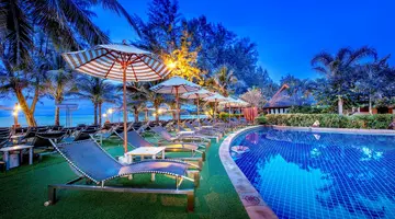 Chada Lanta Beach Resort