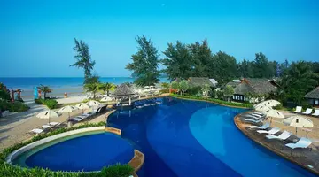Chada Lanta Beach Resort