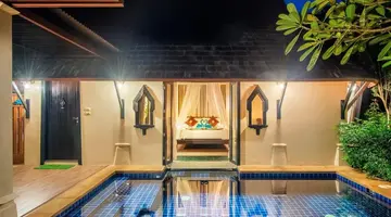 Chada Lanta Beach Resort