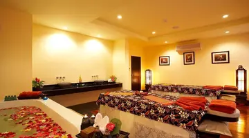 Chada Lanta Beach Resort