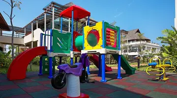 Chada Lanta Beach Resort