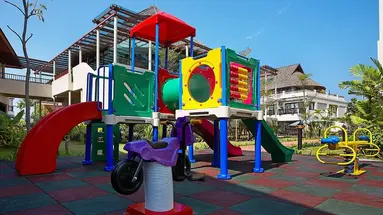 Chada Lanta Beach Resort