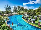Chada Lanta Beach Resort