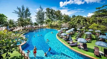 Chada Lanta Beach Resort