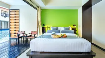 Chada Lanta Beach Resort