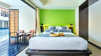 Chada Lanta Beach Resort