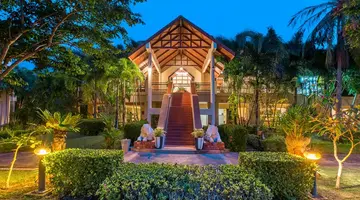 Chada Lanta Beach Resort