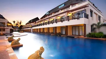 Chada Lanta Beach Resort