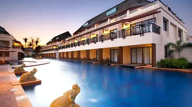 Chada Lanta Beach Resort