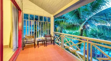 Chada Thai Village Resort