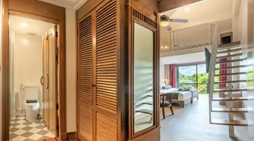 Chada Thai Village Resort