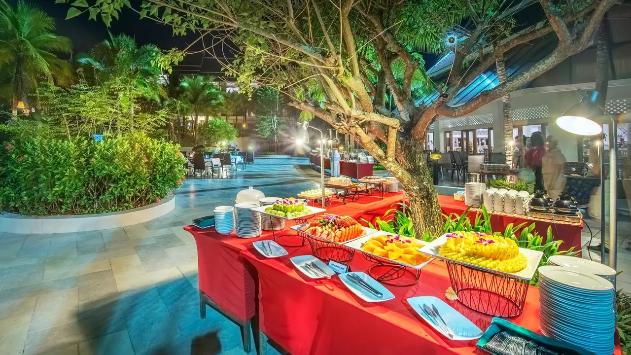 Chada Thai Village Resort