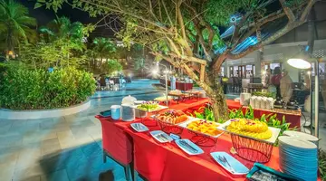 Chada Thai Village Resort