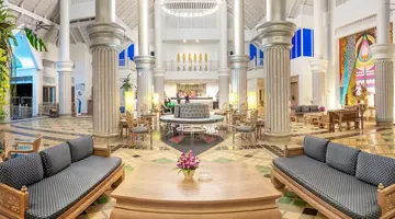 Chada Thai Village Resort