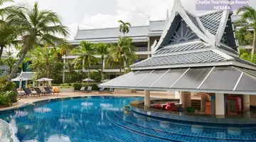 Chada Thai Village Resort