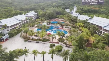 Chada Thai Village Resort