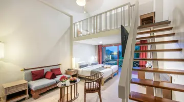 Chada Thai Village Resort