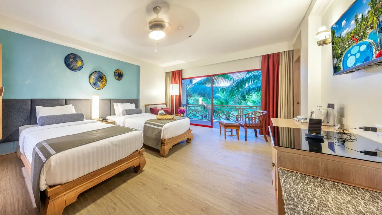 Chada Thai Village Resort