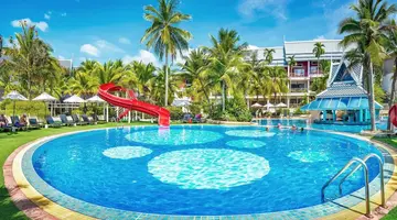 Chada Thai Village Resort