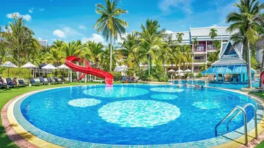 Chada Thai Village Resort