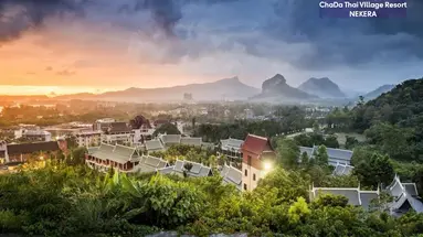 Chada Thai Village Resort