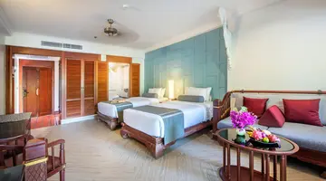 Chada Thai Village Resort