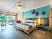 Chada Thai Village Resort