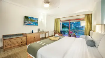 Chada Thai Village Resort