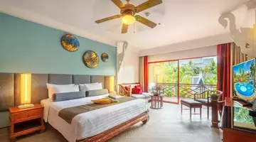 Chada Thai Village Resort