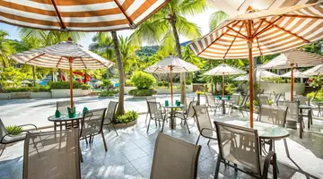 Chada Thai Village Resort