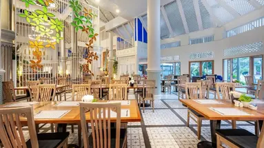 Chada Thai Village Resort