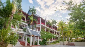 Chada Thai Village Resort