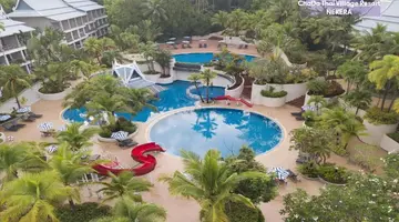 Chada Thai Village Resort