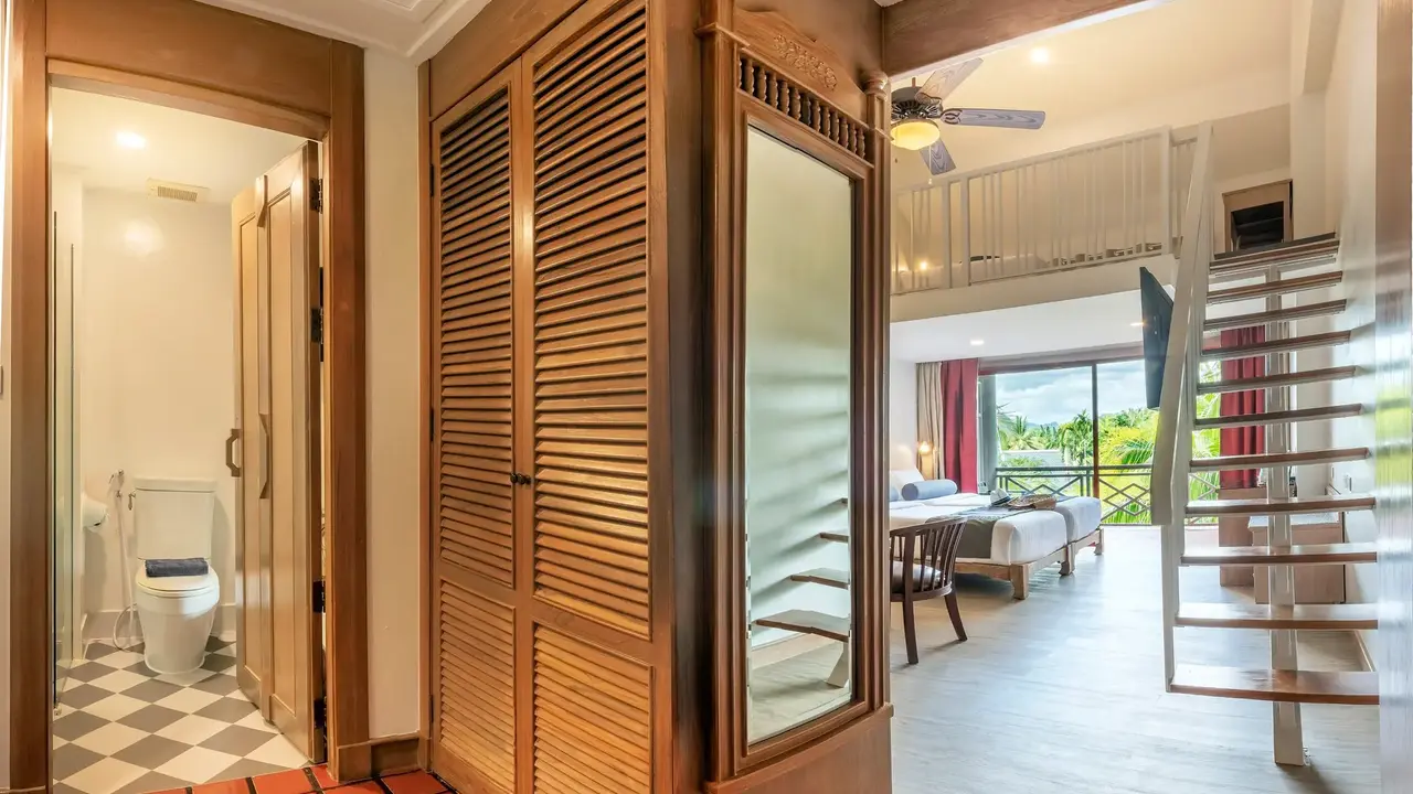 Chada Thai Village Resort
