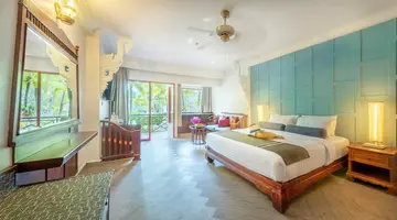 Chada Thai Village Resort